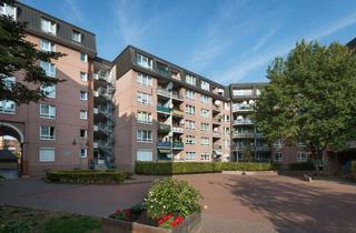 Wohnung mieten in Ginnheimer Landstraße 170, 60431 Ginnheim, Moderne 3-Zimmer-Wohnung mit Balkon in Frankfurt am Main