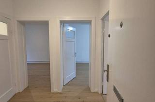 Wohnung mieten in Bilser Straße 50, 22297 Alsterdorf, 2 1/2 Zimmer Wohnung mit Balkon Alsterdorf
