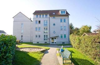 Wohnung mieten in Heidestraße 94, 42549 Velbert, Moderne 3 Zimmer Wohnung in Zentrumsnähe mit Balkon in den Innenhof