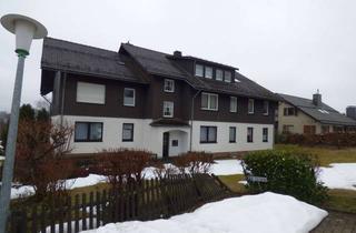 Wohnung mieten in Robert-Roloff-Str. 30, 38700 Braunlage, Schöne 2-R.-Wohnung in ruhiger Lage