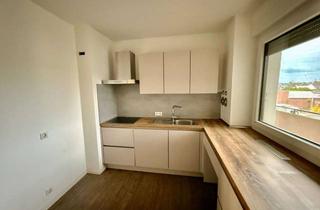 Wohnung mieten in Neusserstraße 12, 41564 Kaarst, Helle 2-Zimmer-Wohnung mit Balkon in Kaarst