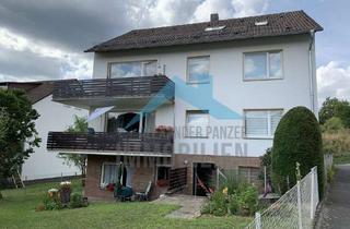 Wohnung mieten in 34128 Jungfernkopf, Modernisierte 3,5 ZKB-Wohnung mit Balkon in beliebter Lage von Kassel - Jungfernkopf!