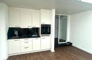 Wohnung mieten in Am Wickrather Tor 62, 41179 Rheindahlen, Luxusappartement im modernisierten Altbau von 1862 / vollst. renoviert mit EBK!