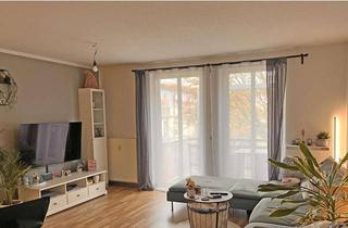 Wohnung mieten in Epiphanienweg 37, 33739 Jöllenbeck, Sehr schöne 3 Zimmer-Etagenwohnung mit Balkon