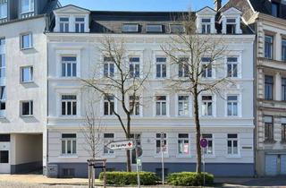 Wohnung mieten in Unterer Lautrupweg, 24937 Fruerlund, 2,0-Zimmer-Wohnung, Unterer Lautrupweg 8, VH DG li. ! Bitte bewerben Sie sich online !