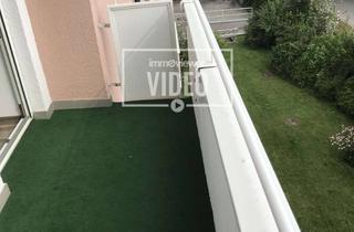 Wohnung mieten in 86825 Bad Wörishofen, Kleines 1-Zimmer-Appartement mit Balkon und Einbauküche!