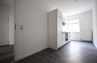 Wohnung mieten in Ackerstraße 58, 06842 Innenstadt, modernisierte 1-Raum-Wohnung im EG*Einbauküche*Tageslichtbad mit Wanne