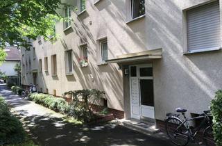 Wohnung mieten in Stauffenbergstraße 87, 64285 Darmstadt, Zentrale gelegene 2,5-Zimmer-Wohnung in Darmstadt