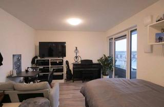 Wohnung mieten in Lütticherstraße 28a, 52064 Aachen, Geschmackvolle möblierte 1-Zimmer-Wohnung mit Terrasse zentrumsnah in Aachen!