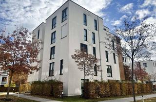 Wohnung mieten in Newporter Straße, 89522 Heidenheim, WOHNEN im City-Quartier Ploucquet! 2-Zimmerwohnung in Zentrumsnähe