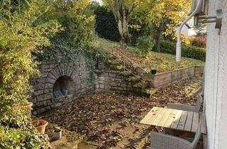 Wohnung mieten in 70192 Feuerbach, 3-Zimmerwohnung mit Terrasse in Stuttgart Nord (2 Jahre befristet)