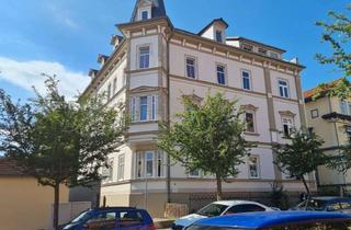 Wohnung mieten in Rathenaustr., 99947 Bad Langensalza, Schöne und helle 2-Raum-Wohnung in Bad Langensalza