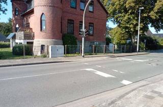 Wohnung mieten in Deezbüller Straße 26, 25899 Niebüll, Helle 2-Zimmer-Wohnung im Hochparterre mit Balkon in Niebüll