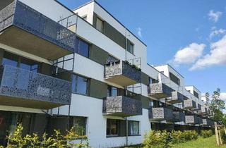 Wohnung mieten in Oheriedentrift 60, 30539 Bemerode, Moderne 2-Zimmer-Wohnung mit Dachterrasse