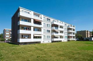 Wohnung mieten in Pannenschopenweg, 47475 Kamp-Lintfort, Gemütliche 2-Zimmer-Wohnung mit Balkon in Kamp-Lintfort