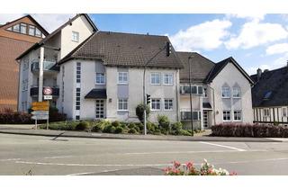 Sozialwohnungen mieten in Rothenberger Str., 57271 Hilchenbach, Wohnung im Stadtzentrum mit WBS für zwei ältere Personen