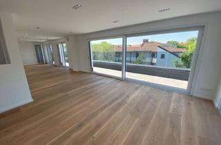 Penthouse mieten in 81543 Untergiesing-Harlaching, ***Penthouse in ISAR-Nähe, Sonnig und ruhig, wie NEU Baujahr 2024***