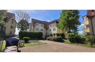 Wohnung mieten in Wellener Weg, 39343 Groß Santersleben, Helle 3-Raum Wohnung mit Wintergarten im Grünen