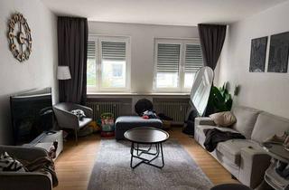 Wohnung mieten in Bauhofstr. 16, 52428 Jülich, Renovierte 3-Zimmer Wohnung im EG in Jülich