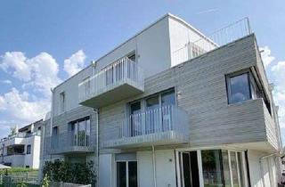 Wohnung mieten in 81825 Trudering-Riem, Modernes Wohnen! 2-Zimmer-Wohnung mit Balkon in modernem Mehrfamilienhaus