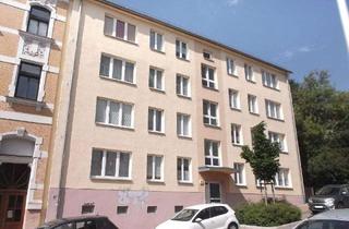 Wohnung mieten in Rähnisstraße 55, 08525 Plauen, 2 Zimmer Wohnung mit Balkon in der Nähe der Pauluskirche