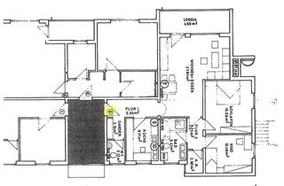 Wohnung mieten in 91058 Tennenlohe, Hochwertig sanierte Wohnung mit außergewöhnlichem Schnitt (Erlangen-Tennenlohe)