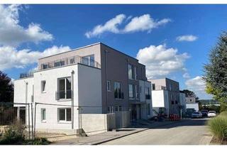 Wohnung mieten in Schwabenweg, 73457 Essingen, NEUBAU! Helle 4-Zimmer-Wohnung mit großem Balkon!