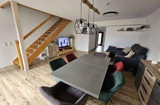 Wohnung mieten in 74869 Schwarzach, Schöne 2-Zimmer Wohnung mit Terrasse in Schwarzach