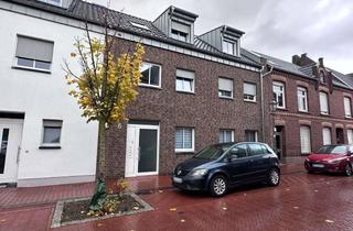 Wohnung mieten in 47647 Kerken, Helle, moderne 2 Zimmer-Wohnung mit Aufzug und Balkon in Nieukerk