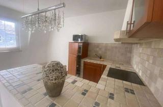 Wohnung mieten in 53721 Siegburg, Charmante Altbau-Maisonettewohnung in Siegburg-Brückberg