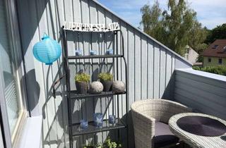 Wohnung mieten in Schneewittchenstr., 95447 Meyernberg, Modernisierte 2-Zimmer Dachgeschosswohnung in Meyernberg/Schmatzenhöhe