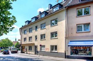 Wohnung mieten in Johannisstraße 25, 58452 Witten, 3-Zimmer-Wohnung in Witten