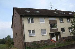 Wohnung mieten in 29320 Hermannsburg, Gemütliche Wohnung im Dachgeschoss