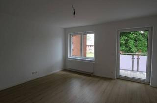 Wohnung mieten in Starenhof, 31582 Nienburg, Energetisch sanierte 3-Zimmer Wohnungen (mit Balkon und EBK)
