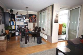 Wohnung mieten in Fritz-Windisch-Straße 73, 40885 Ratingen, 2-Zimmer-Wohnung mit Balkon in Ratingen-Lintorf