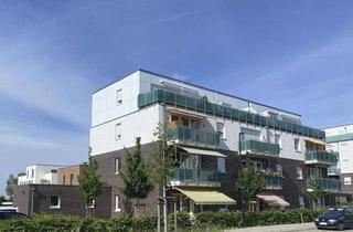 Wohnung mieten in Lübecker Straße 79, 21337 Lüneburg, NUR FÜR SENIOREN: Moderne Wohnung im Hanseviertel