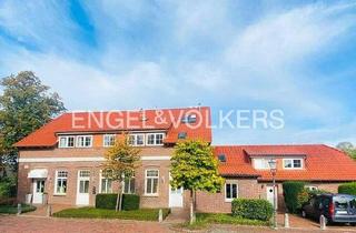 Wohnung mieten in 26389 Schaar, Gemütliche Wohnung mit Garage