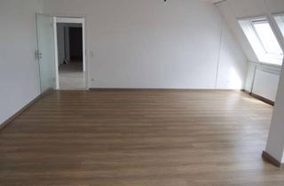 Wohnung mieten in Allerheiligenstraße 40A, 67346 Speyer, ruhige zentrumsnahe großzügige Dachgeschosswohnung