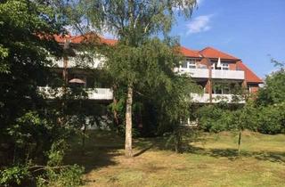 Wohnung mieten in 21391 Reppenstedt, AUSSERGEWÖHNLICH! * 3 Zi. - WOHNUNG * Hell, modern & renoviert