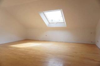 Wohnung mieten in 63814 Mainaschaff, renovierte, gemütliche Dachgeschosswohnung