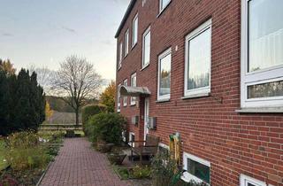 Wohnung mieten in Schwarzer Kamp, 21409 Embsen, Ruhige 3-Zimmer-Wohnung in Embsen