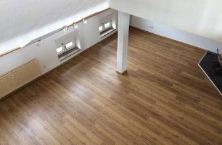 Wohnung mieten in Bahnhofstraße, 52064 Aachen, Helle, geräumige Dachgeschosswohnung in zentraler Lage – Bahnhofstraße, Aachen – zu vermieten