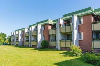 Wohnung mieten in Osterberg 1 b, 24113 Molfsee, Charmante Seniorenwohnung mit Hausnotruf