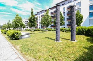 Wohnung mieten in 64295 Darmstadt, Sonnendurchflutetes Wohnparadies mit großzügigem Balkon, Markenküche und Tiefgaragenstellplatz