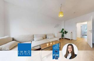 Wohnung mieten in 90478 Glockenhof, IMMOPARTNER – MODERNES WOHNGLÜCK