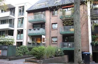 Wohnung mieten in Silcherstraße 26, 22761 Bahrenfeld, Wohnen am Park - 3 Zimmer Wohnung mit Balkon & Tiefgarage in Bahrenfeld