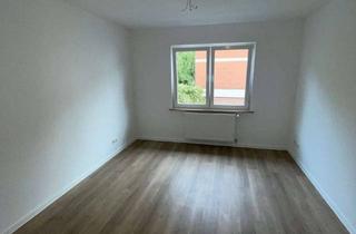Wohnung mieten in Meckelstraße 59, 42287 Barmen, Wuppertal! Nähe Barmer Anlagen: ruhige 3 Zimmer Mietwohnung mit Gartennutzung!