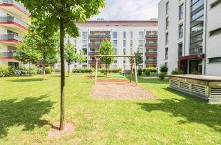 Wohnung mieten in Berliner Allee 8C, 64295 Darmstadt, Lichtdurchflutete Wohlfühloase mit zwei Bädern und elegantem Ambiente für gehobene Ansprüche