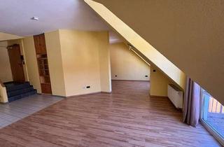 Wohnung mieten in 67655 Innenstadt, Grosszügige und hell gestaltete 1-Zimmer Wohnung im Musikerviertel