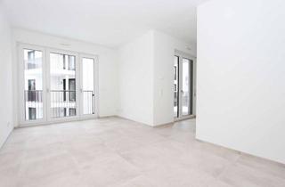 Wohnung mieten in Angerstraße 50, 85354 Freising, Neubau: Charmante 2-Zi-Wohnung mit Balkon